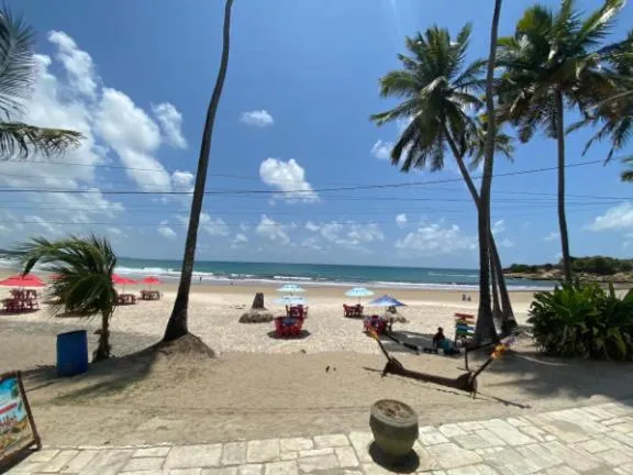Casa na Orla - Praia de Gaibu!