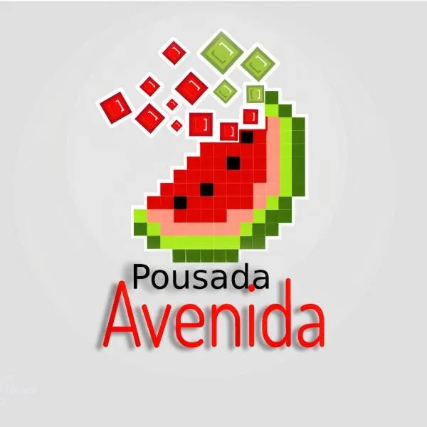 Pousada Avenida