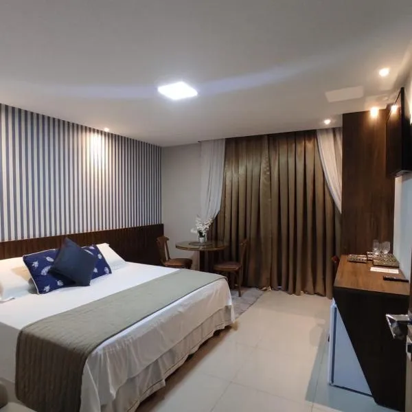 Hotel Universal