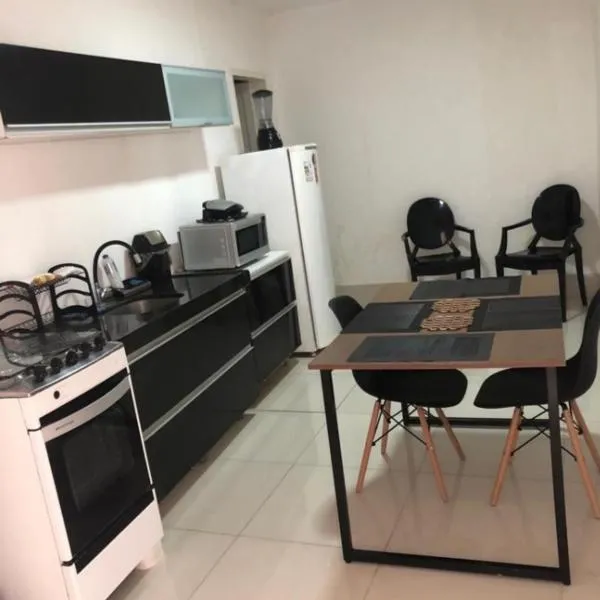 FlatStudio04 na Nova Betânia - INNOVA Flats
