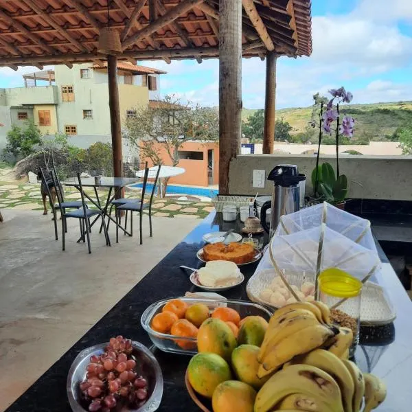 Vila Espinhaço