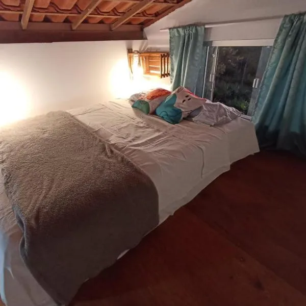 Canto Ybykuara - Natural Guest House
