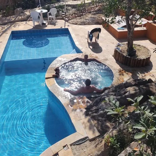 SO HAM Guest House