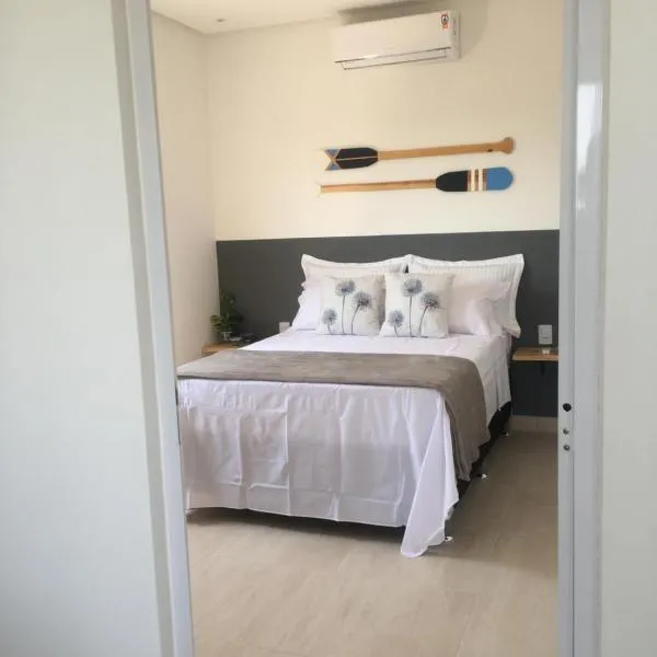 Sua casinha de férias em Icapui e Tibau