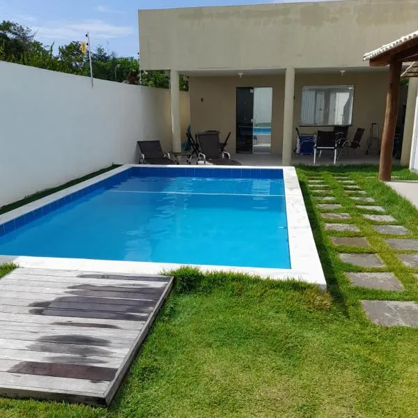 Dream House