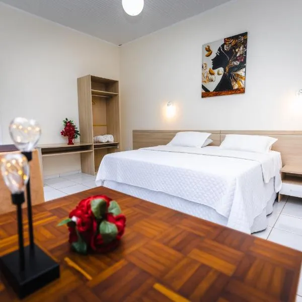Hotel SPA Paraíso