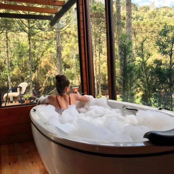 Sentiero Cabanas Boutique