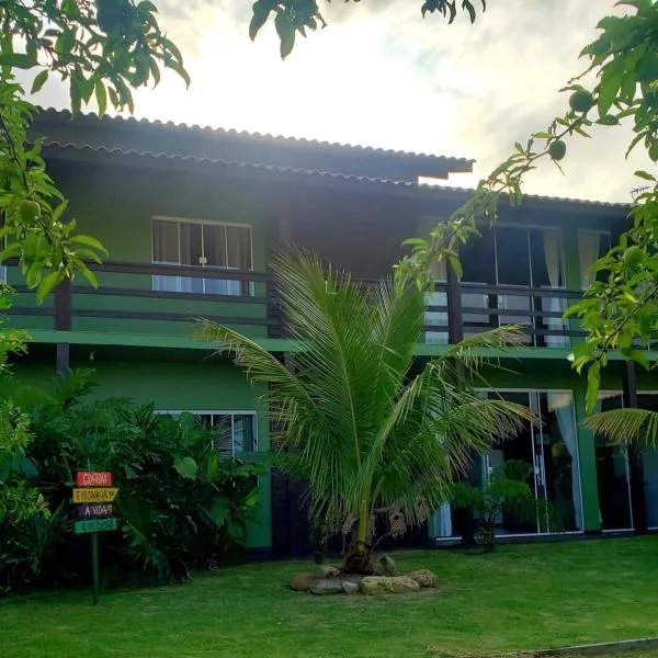 Morada Flores de Alaíde - Pinheira