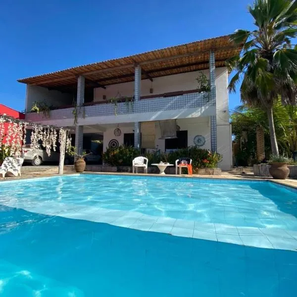 Bed & Breakfast Casa de Valeria