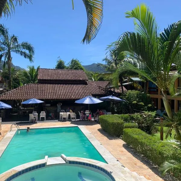Hotel Pousada Cavalo Marinho