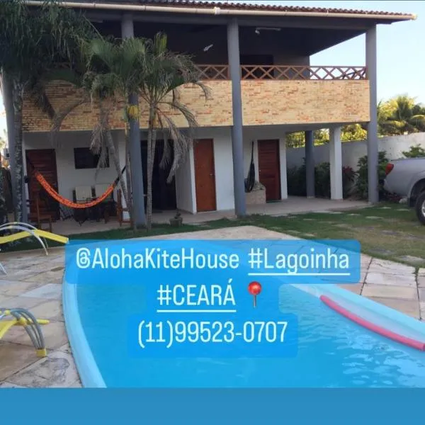 Aloha Kite House