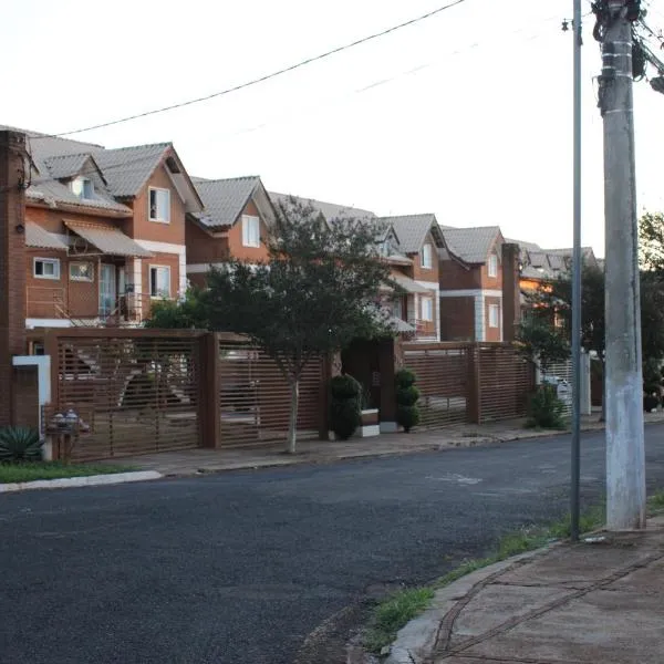 Casa Ourinhos Pet Friendly