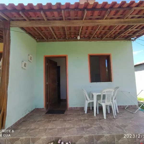 Encontro dos passaros