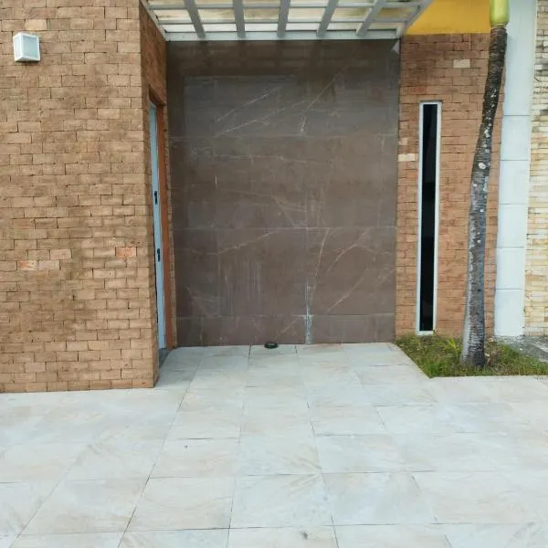 Residencial Letícia Miranda