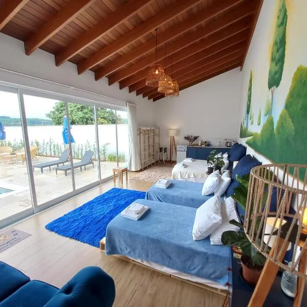 Casa francesa de Piraju