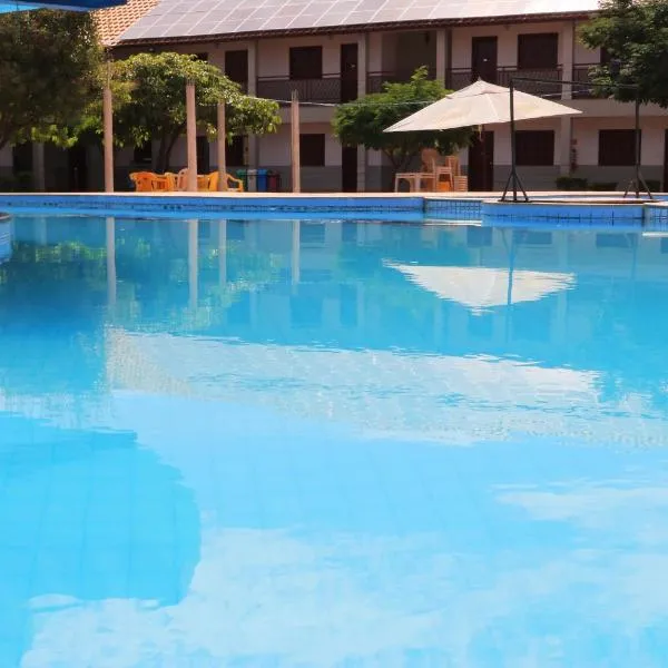 Hotel Pousada da Lapa