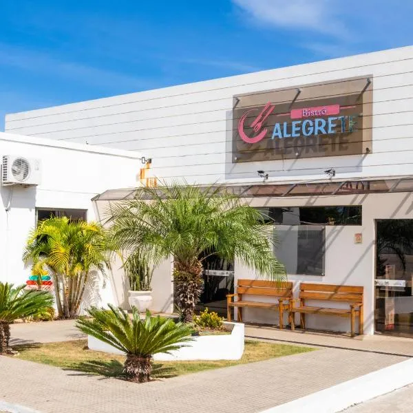 Hotel Alegrete
