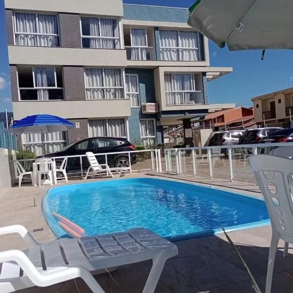 Residencial Provincia Di Trento Beira Mar