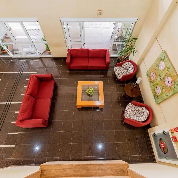 Ibis Styles Campinas Alphaville