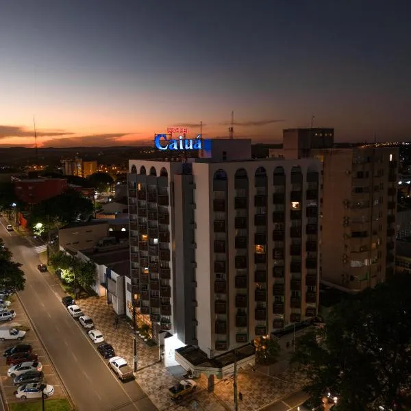 Hotel Caiuá