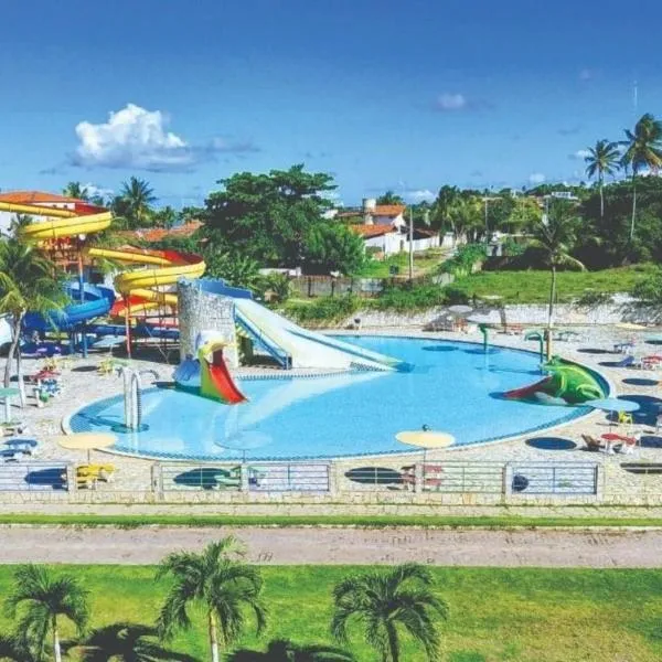 Beach Hotel Jacuma