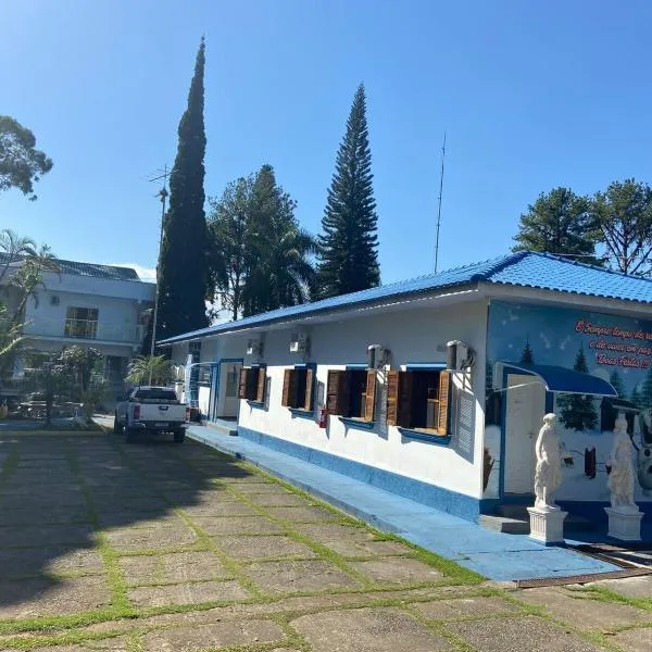 Hotel Colonial