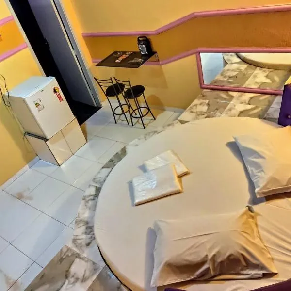 Hotel Paraíso
