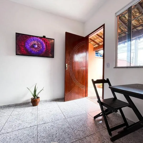 Casa de Praia - Guaratiba