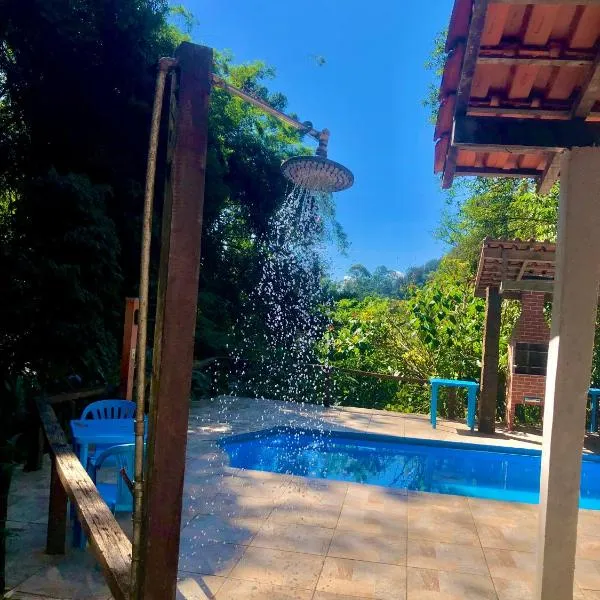 Pousada Bella Ana