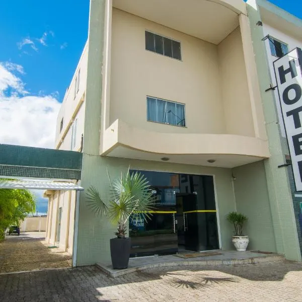 Hotel Caraipe