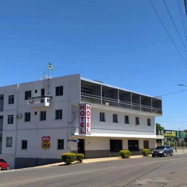 Hotel Rota 282