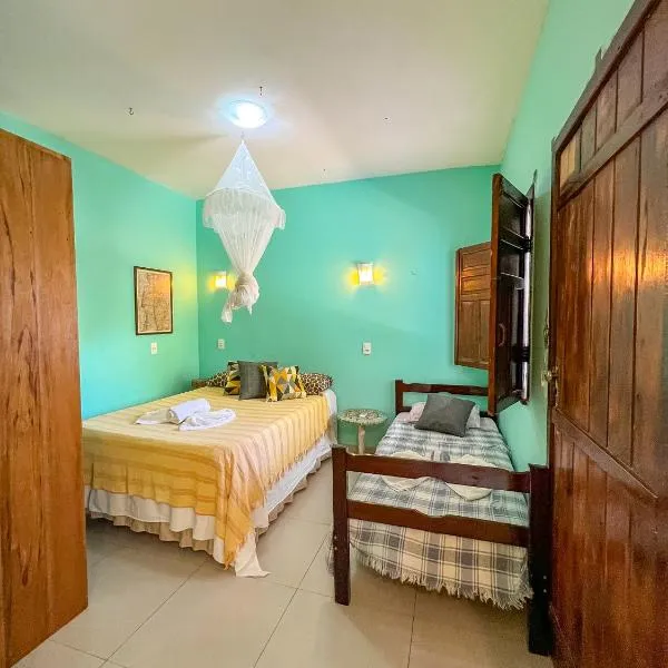 Barra Quintal - Studio 2