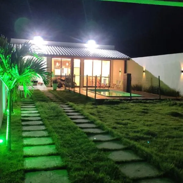 Casa 108