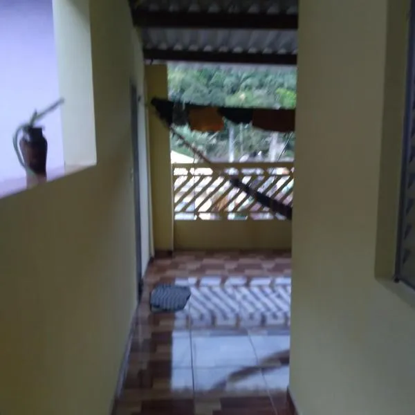 Casa da teka