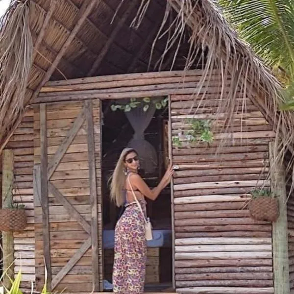 Cabana Bem-Te-Vi