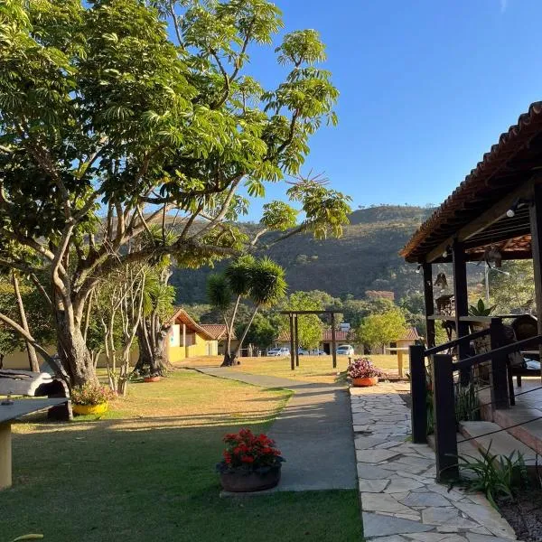Pousada Canyons