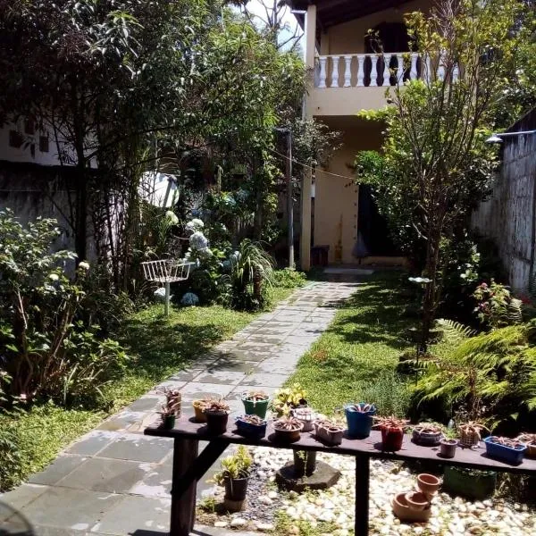 Casa SFX Centro