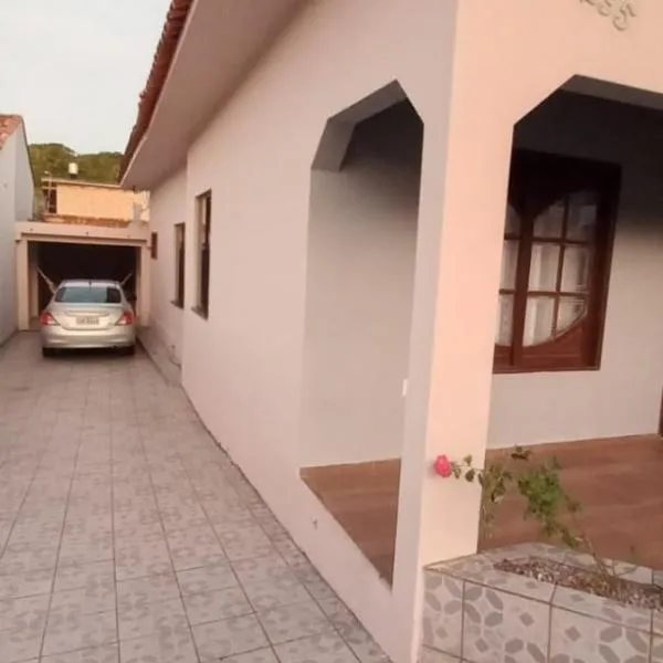 Casa Grande