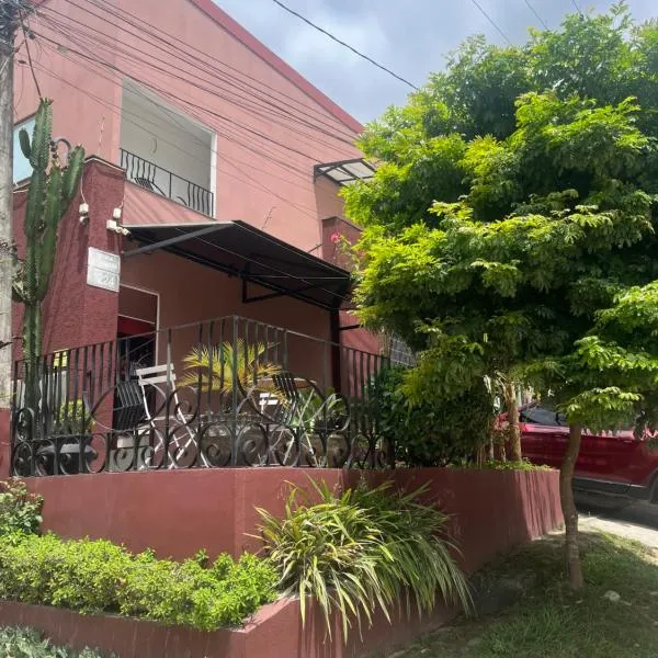 RESIDENCIAL SOPHIA