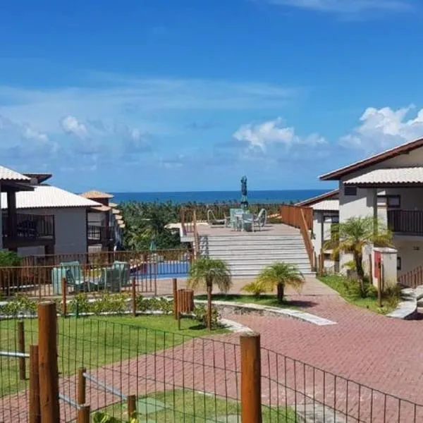 Village OAHU Imbassaí