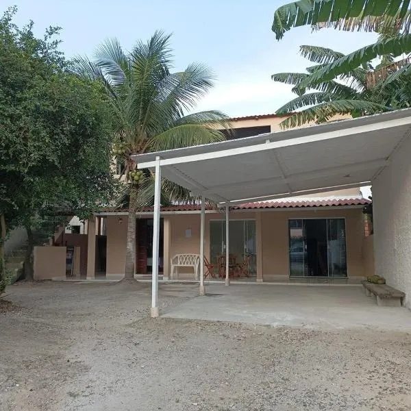 Cantinho do Cunta