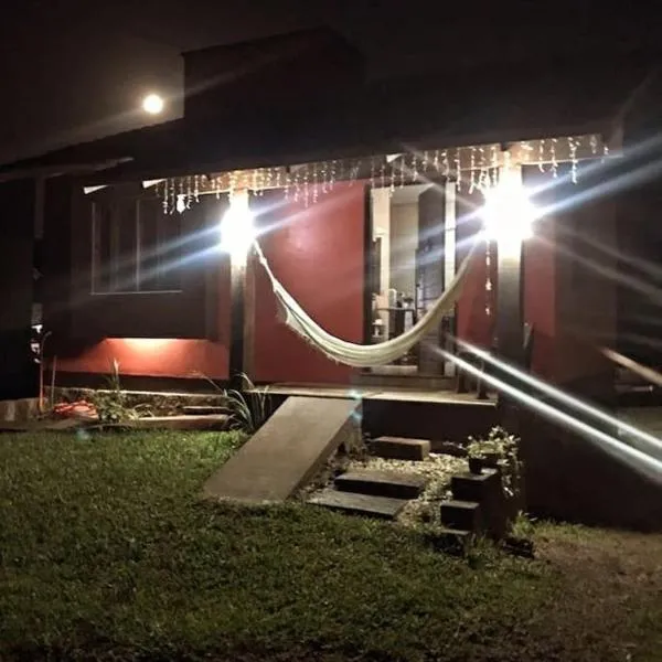 Casa da Lua