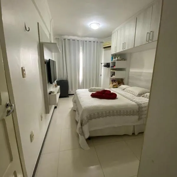 APARTAMENTO IMPERIAL IV (COMPLETO)