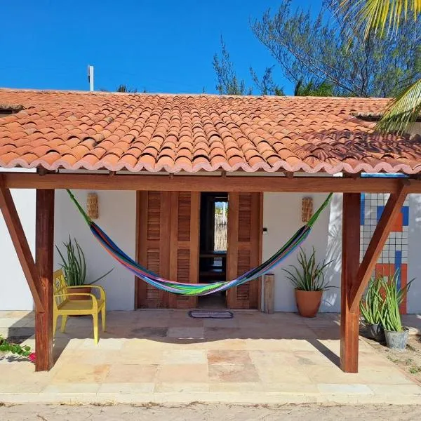 Casa Sofia - Macapá Paradise