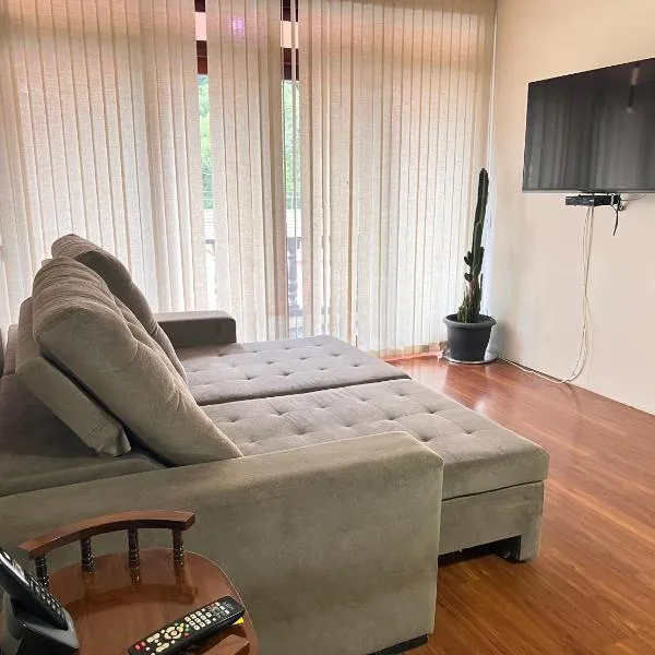 Apartamento 102