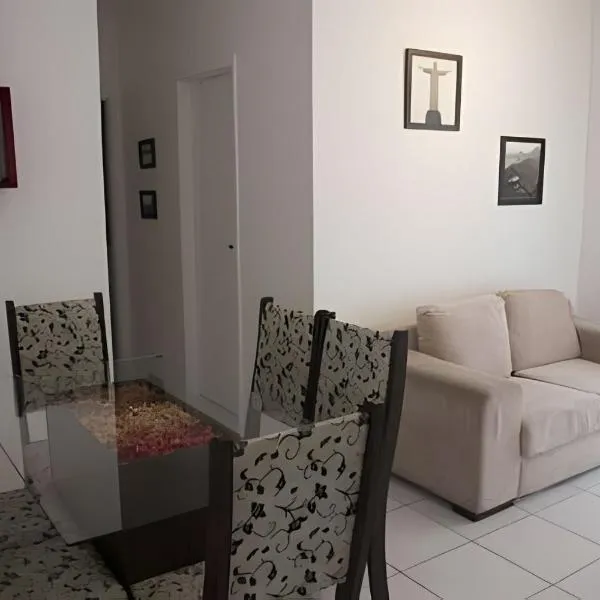 Ideal para famílias! Muita segurança