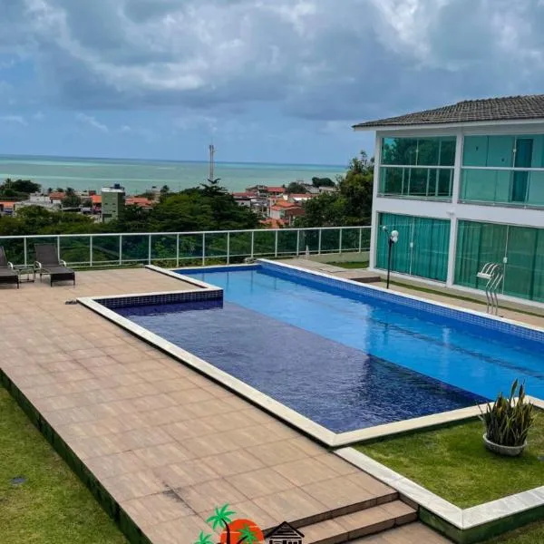 Bangalôs Riviera do Atlantico