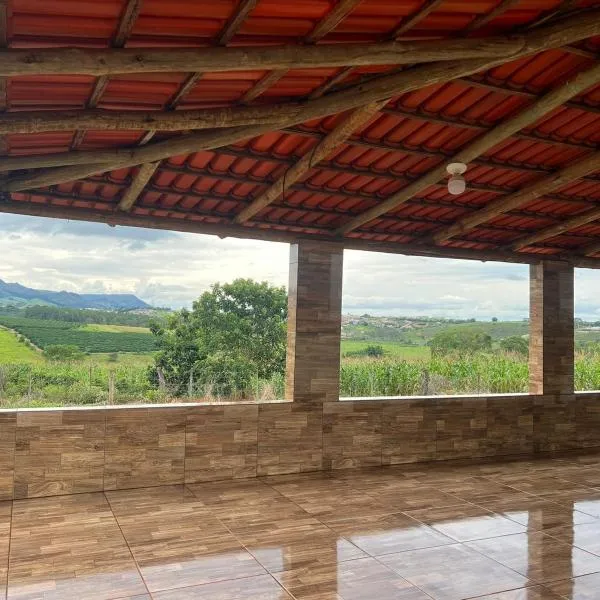 Rancho São Francisco
