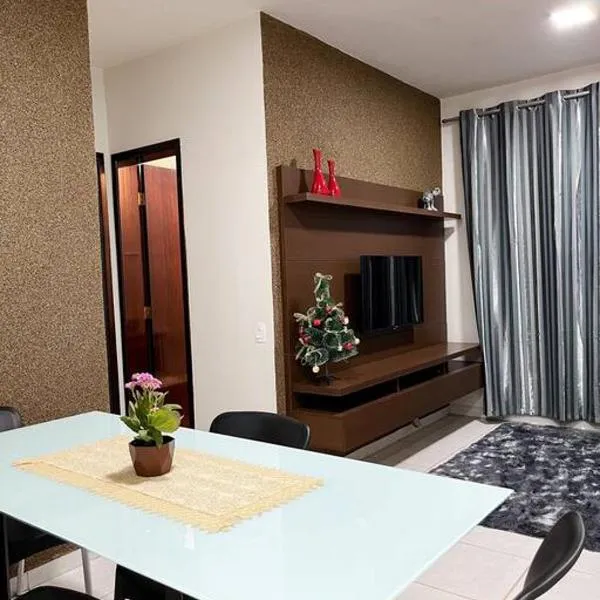 Apartamento em Araguari