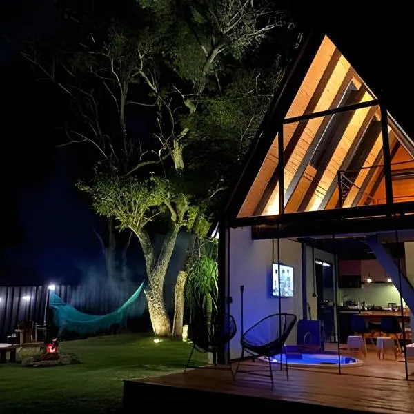 Sitio Sunset Joy